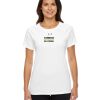 OCSO Ladies' Under Armour Locker 2.0 T-Shirt Thumbnail
