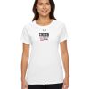 OCSO Ladies' Under Armour Locker 2.0 T-Shirt Thumbnail